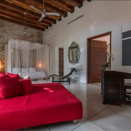 Casa De Suenos * Cartagena